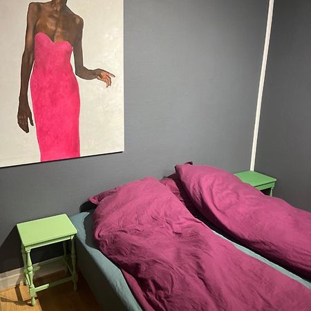 Korinth Bed & Breakfast フ ァボルグ エクステリア 写真