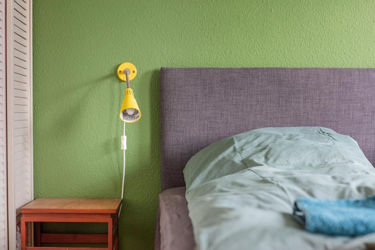 Korinth Bed & Breakfast フ ァボルグ エクステリア 写真