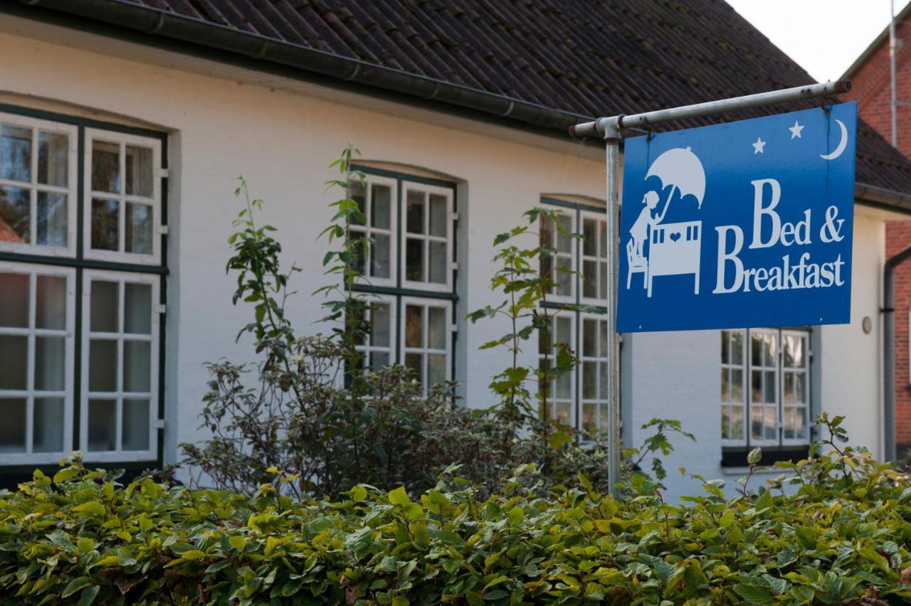 Korinth Bed & Breakfast フ ァボルグ エクステリア 写真