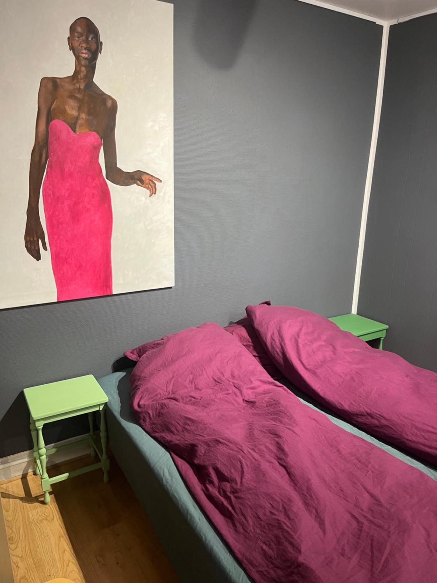 Korinth Bed & Breakfast フ ァボルグ エクステリア 写真