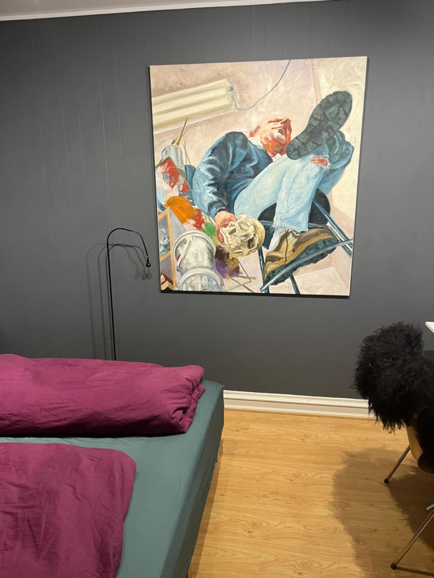 Korinth Bed & Breakfast フ ァボルグ エクステリア 写真